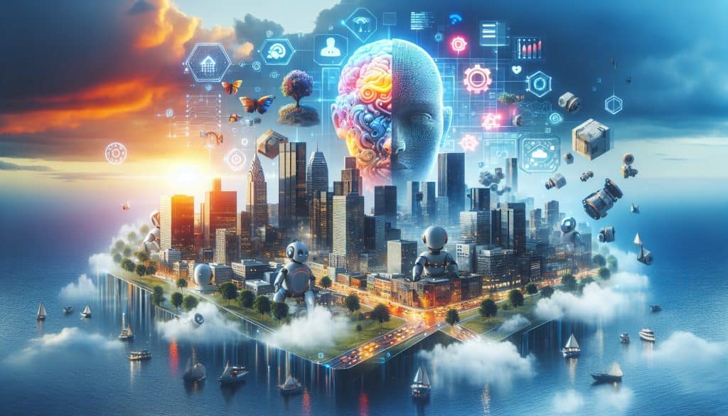 Kada NetEnt susretne AI nastaje igra koja menja sve Kada NetEnt susretne AI nastaje igra koja menja sve