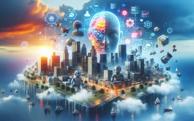 Kada NetEnt susretne AI nastaje igra koja menja sve