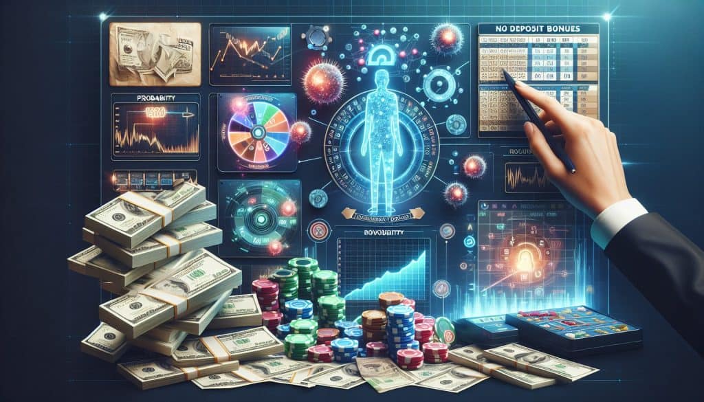 U čemu je trik sa bonusima bez depozita i kako ih izvući