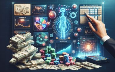 U čemu je trik sa bonusima bez depozita i kako ih izvući