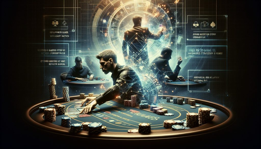 Taktike koje koriste high roller igrači koje možeš i ti