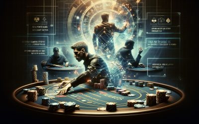 Taktike koje koriste high roller igrači koje možeš i ti