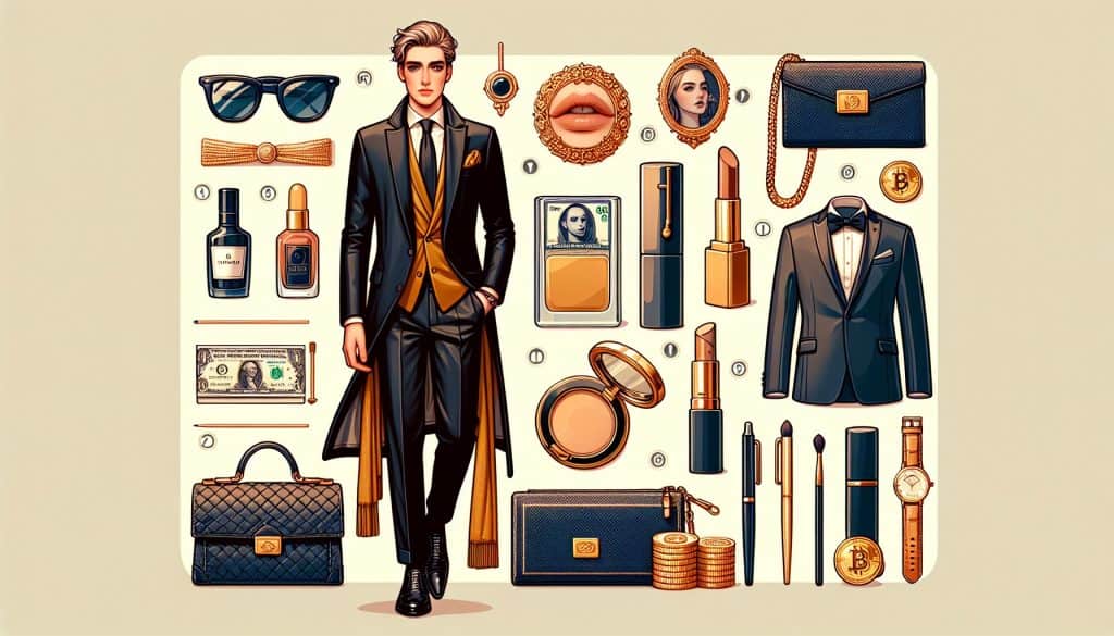 Igranje sa stilom kako da izgledaš kao VIP i bez miliona Igranje sa stilom kako da izgledaš kao VIP i bez miliona