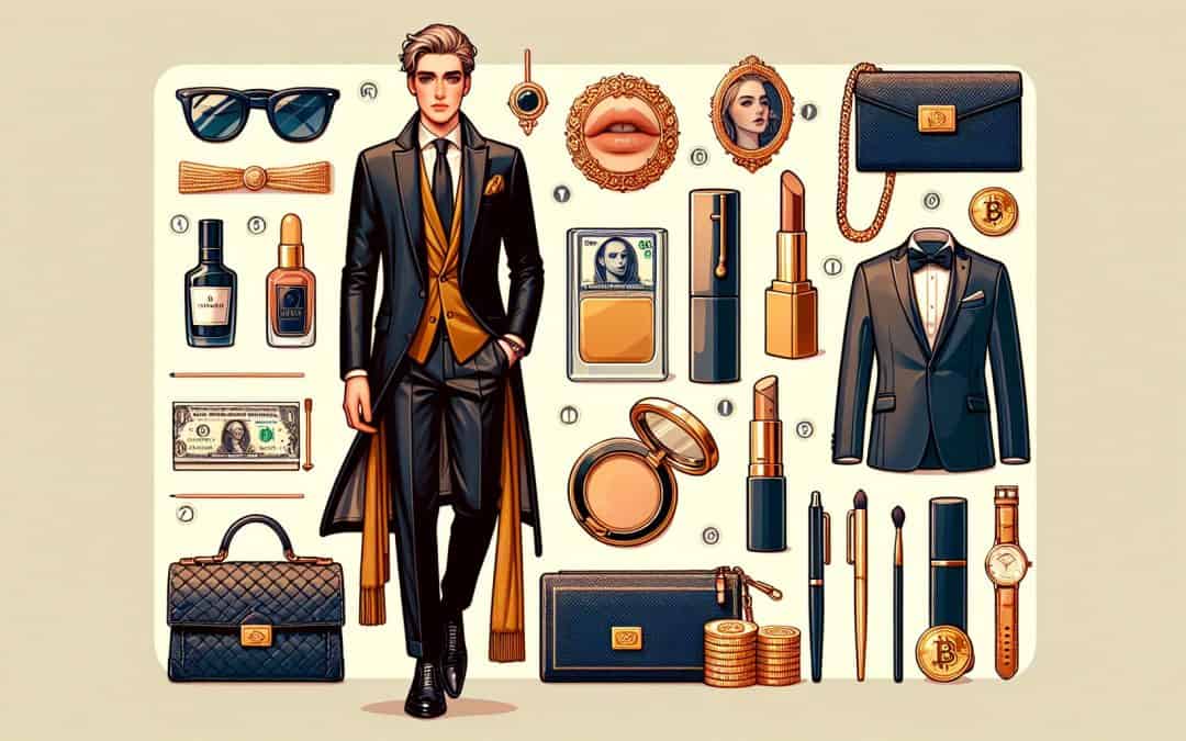 Igranje sa stilom kako da izgledaš kao VIP i bez miliona