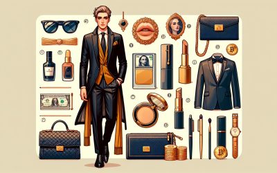 Igranje sa stilom kako da izgledaš kao VIP i bez miliona