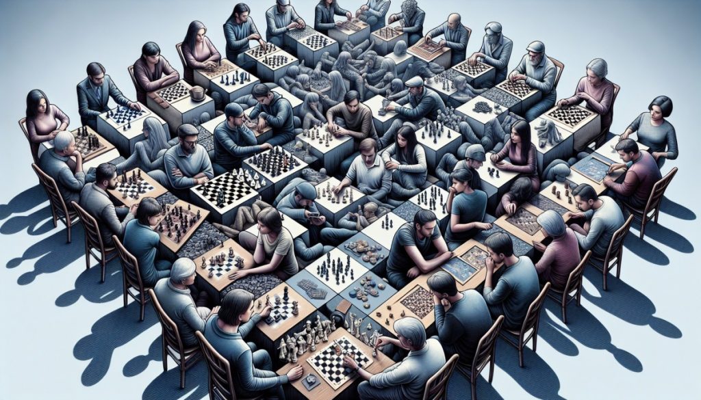 Igre koje ti se samo čine poštene ali nisu