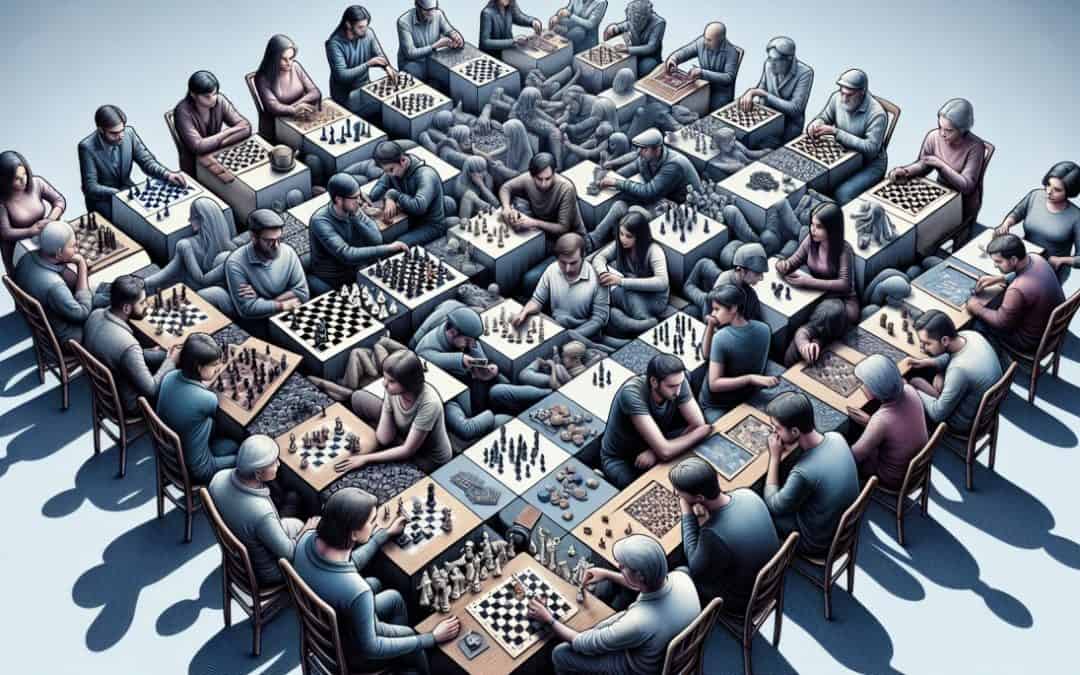 Igre koje ti se samo čine poštene ali nisu