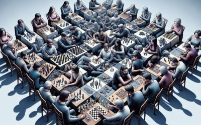 Igre koje ti se samo čine poštene ali nisu