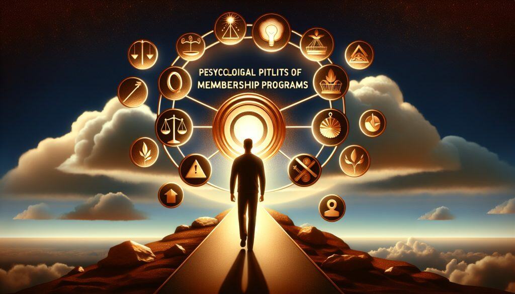 Psihološke zamke VIP programa i kako im odoleti