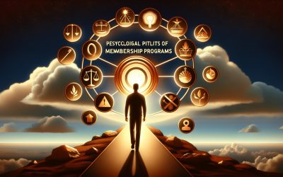 Psihološke zamke VIP programa i kako im odoleti