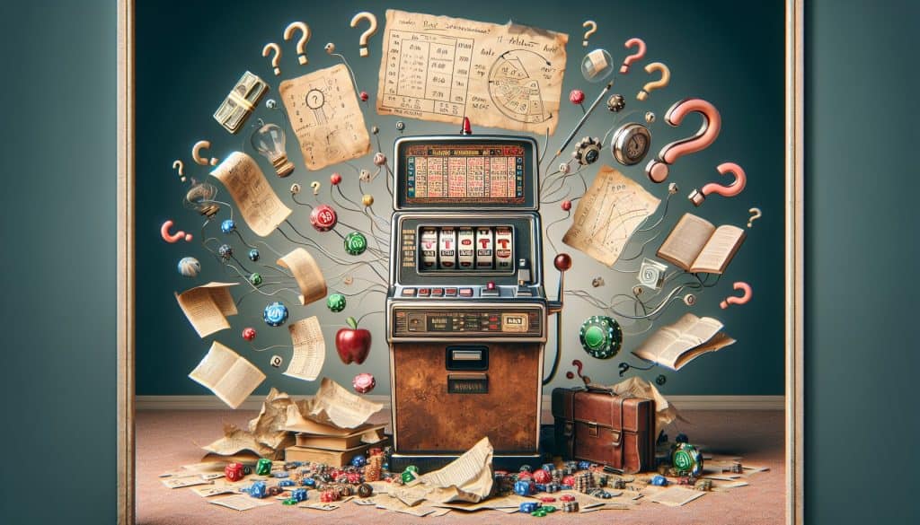 Da li možeš prevariti slot mašinu Spoj teorije i realnosti