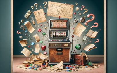 Da li možeš prevariti slot mašinu Spoj teorije i realnosti