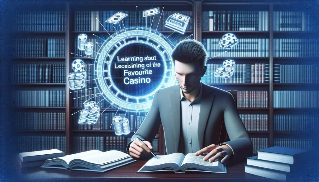 Koliko ti zapravo znaš o licenciranju tvog omiljenog kazina