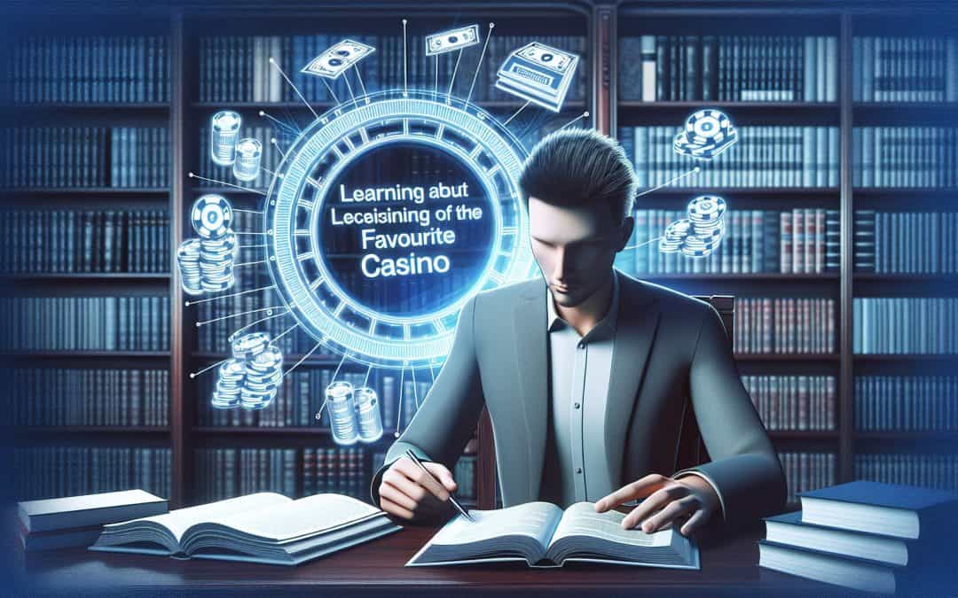 Koliko ti zapravo znaš o licenciranju tvog omiljenog kazina