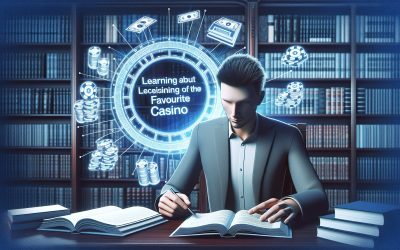 Koliko ti zapravo znaš o licenciranju tvog omiljenog kazina