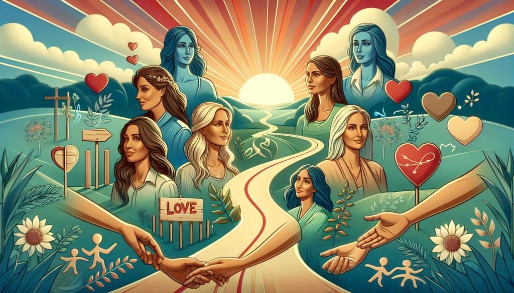 Šta žene zaista očekuju od emotivne veze