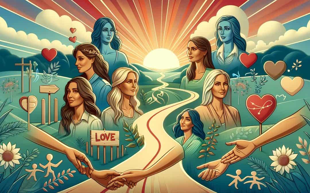 Šta žene zaista očekuju od emotivne veze