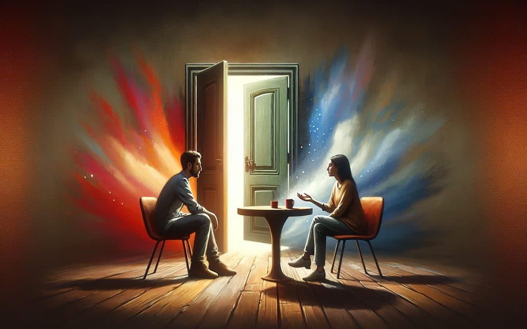 Kako izgraditi dublju emocionalnu povezanost