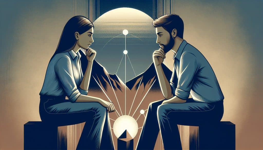 Kako razumeti partnerove emocionalne granice