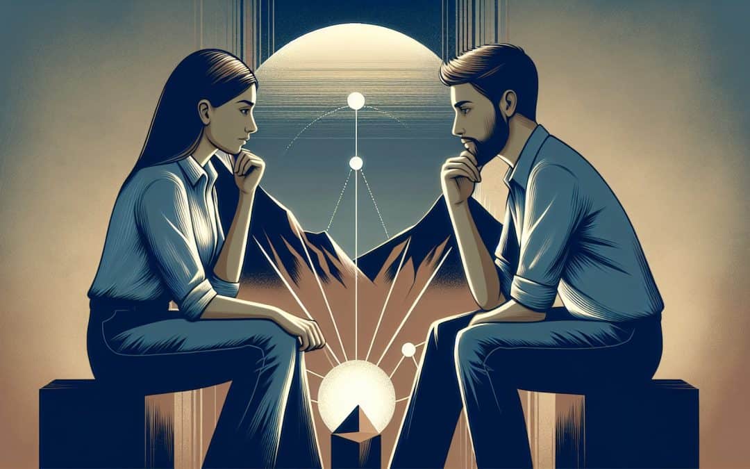 Kako razumeti partnerove emocionalne granice