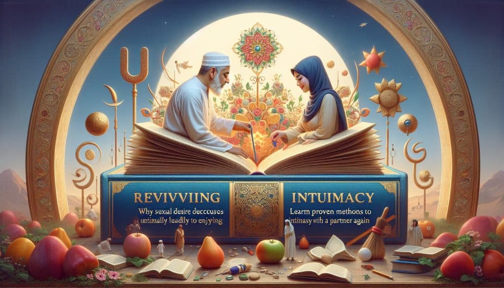 Seksualna želja: zašto opada i kako je vratiti Seksualna želja: zašto opada i kako je vratiti