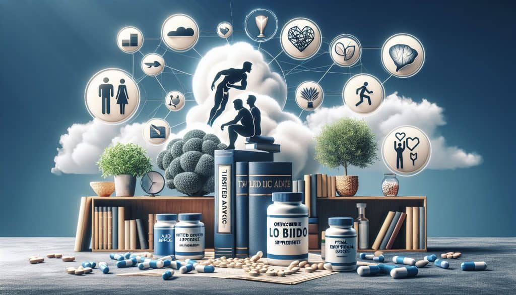 Nedostatak libida kod muškaraca Nedostatak libida kod muškaraca