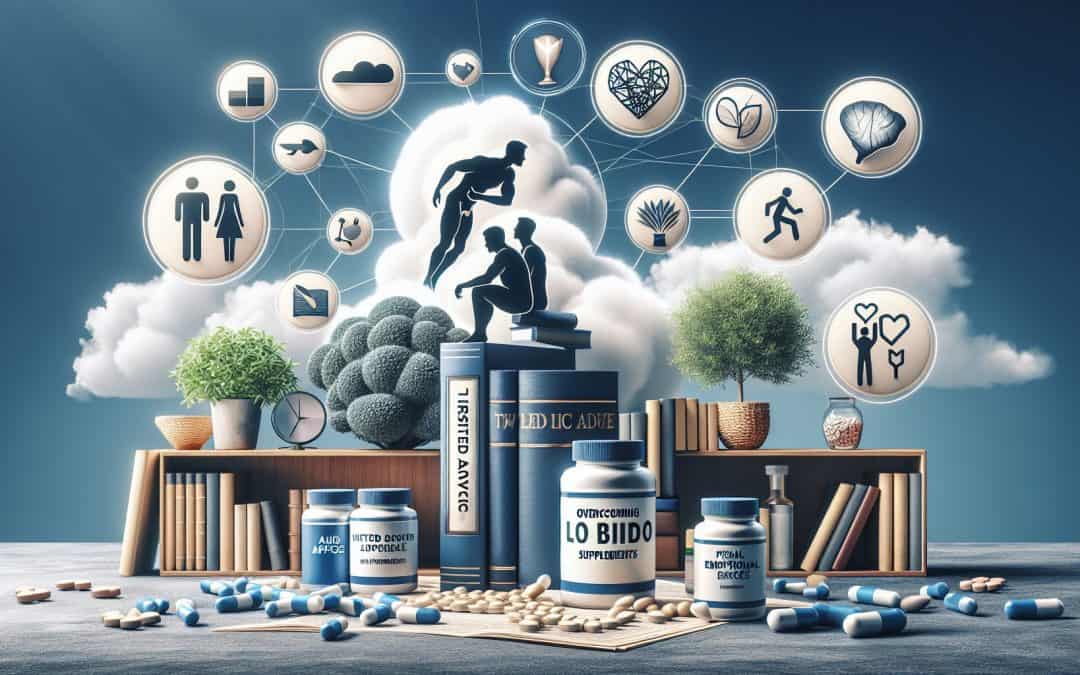 Nedostatak libida kod muškaraca