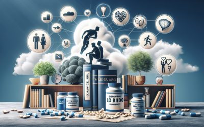 Nedostatak libida kod muškaraca