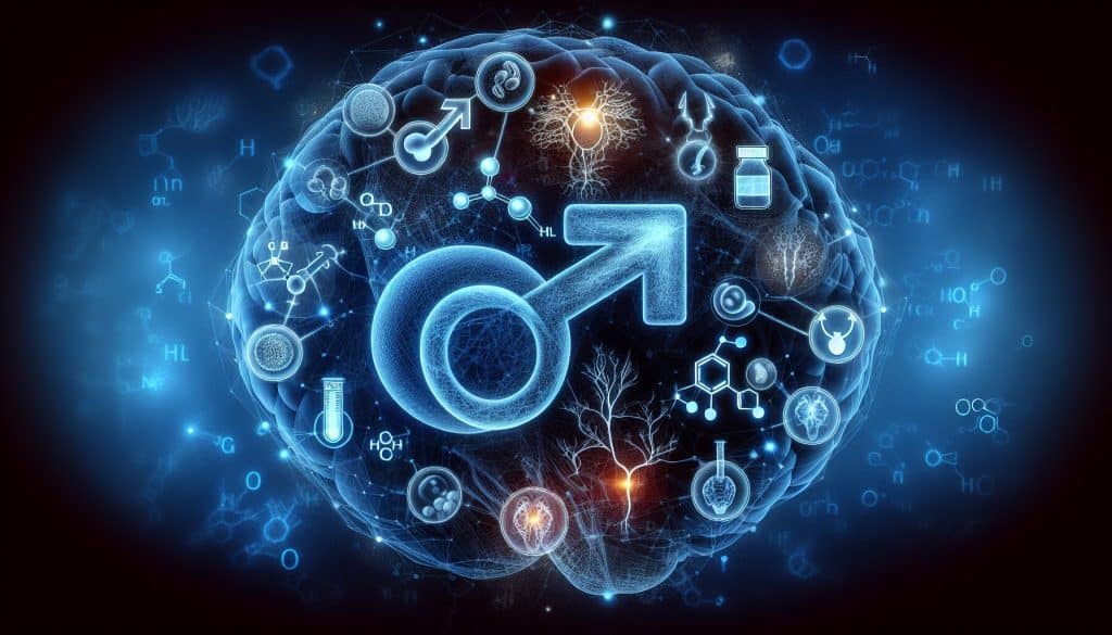 Uticaj hormona na mušku seksualnu funkciju