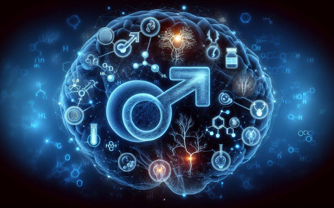 Uticaj hormona na mušku seksualnu funkciju